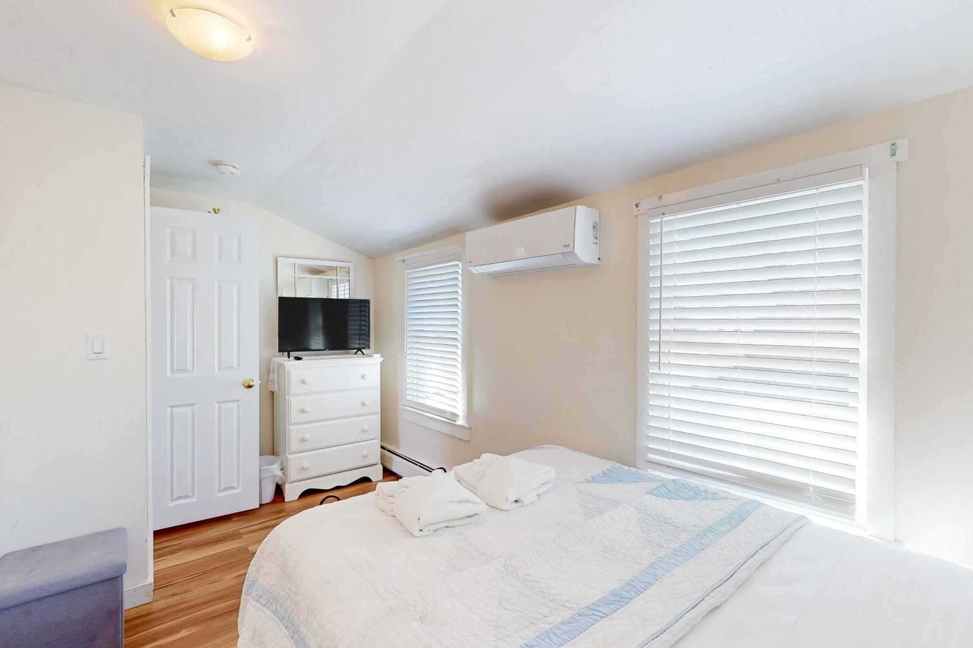 Oak Bluffs Cottage Экстерьер фото